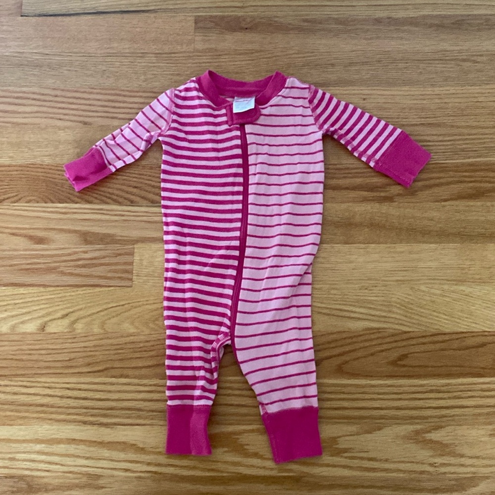 Hanna Andersson pjs